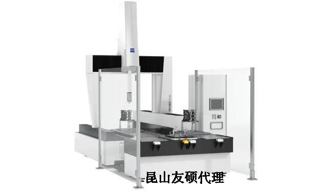 酉阳蔡司三坐标